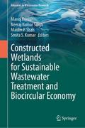 Constructed Wetlands for Sustainable Wastewater Tr