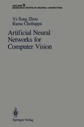 Artificial Neural Networks for Computer Vision
