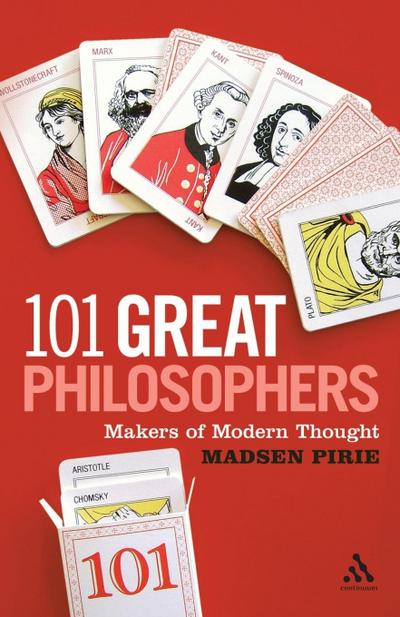 101 Great Philosophers