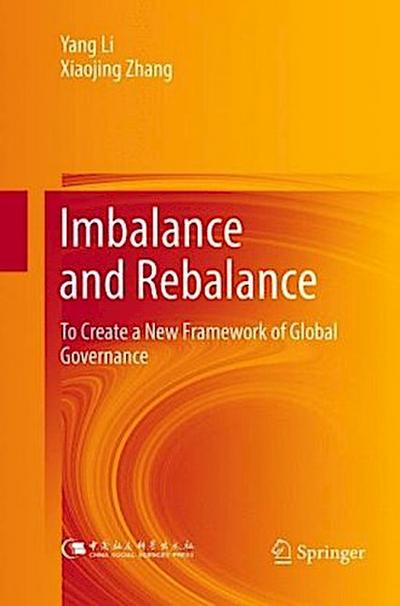 Imbalance and Rebalance