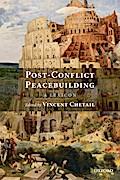Post-Conflict Peacebuilding