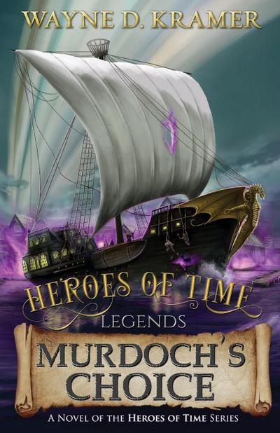 Heroes of Time Legends