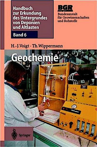 Geochemie