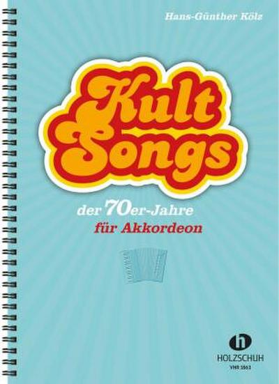 Kultsongs der 70er-Jahre
