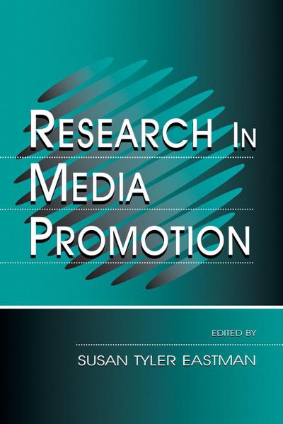 Research in Media Promotion