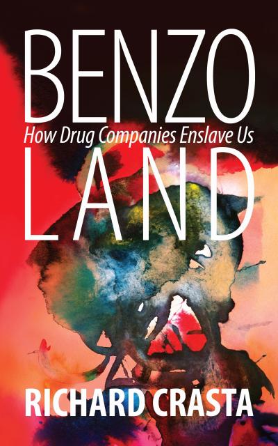 Benzo Land: How Drug Companies Enslave Us