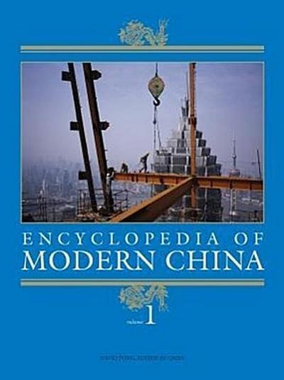 Encyclopedia of Modern China