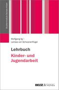 Lehrbuch Kinder- und Jugendarbeit