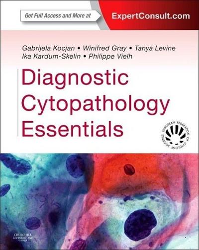 Kocjan, G: Diagnostic Cytopathology Essentials