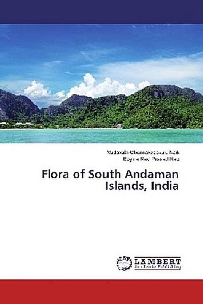 Flora of South Andaman Islands, India