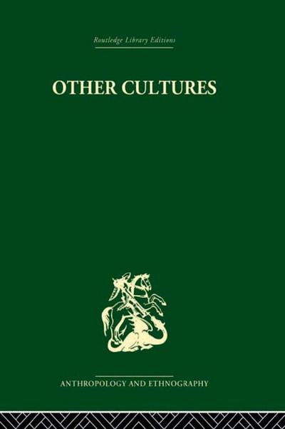 Other Cultures