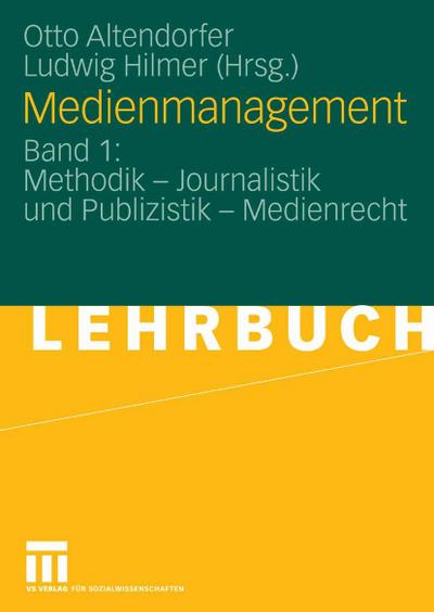 Medienmanagement