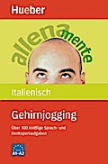 Gehirnjogging Italienisch