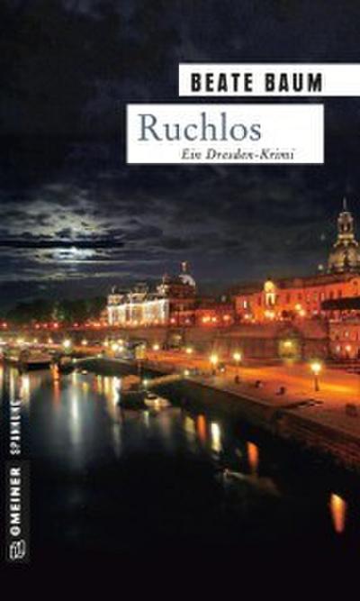 Ruchlos