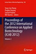 Proceedings of the 2012 International Conference o