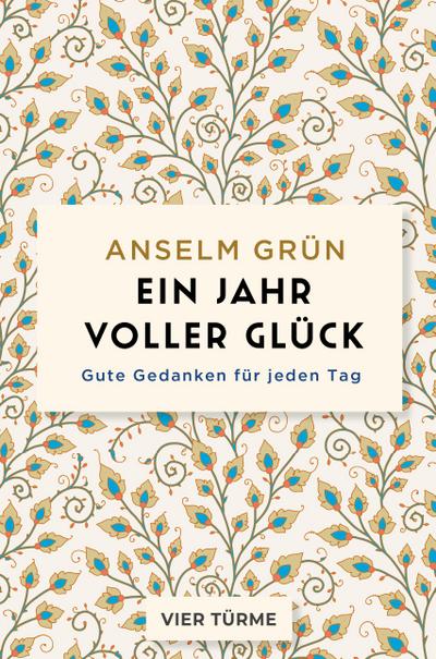 Ein Jahr voller Glück