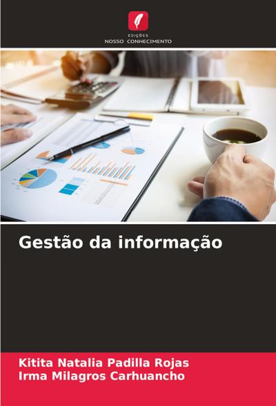 Gestão da informação