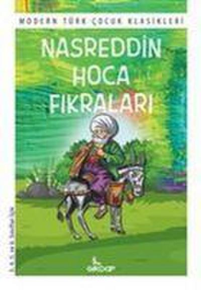 Nasreddin Hoca Fikralari