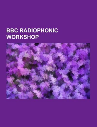 BBC Radiophonic Workshop