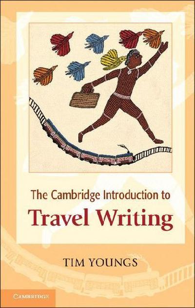 The Cambridge Introduction to Travel Writing