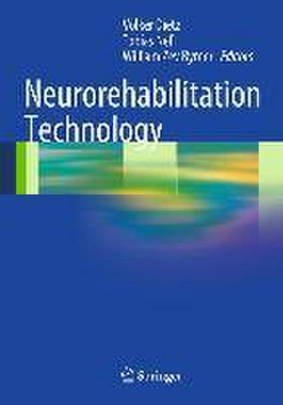 Neurorehabilitation Technology