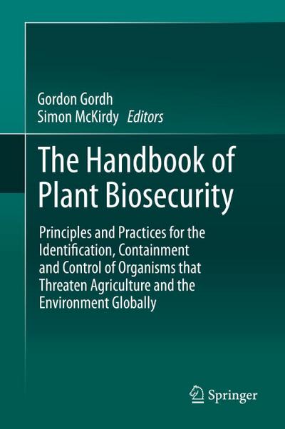 The Handbook of Plant Biosecurity