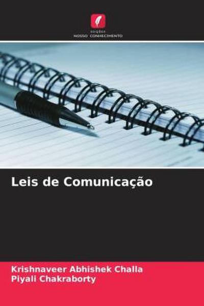 Leis de Comunicação