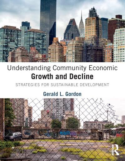 Understanding Community Economic Growth and Decline