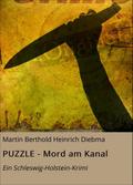 PUZZLE - Mord am Kanal