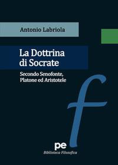 Labriola, A: Dottrina di Socrate