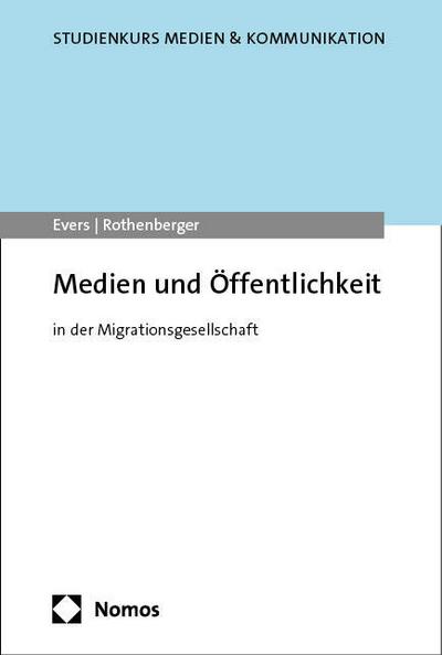 Medien und Öffentlichkeit