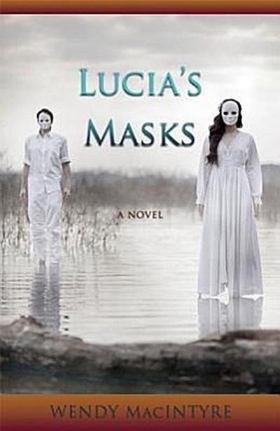 Lucia’s Masks