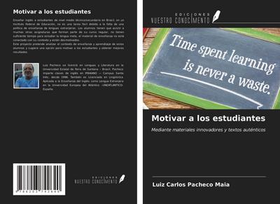 Motivar a los estudiantes