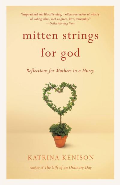 Mitten Strings for God