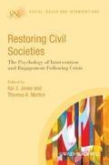 Restoring Civil Societies