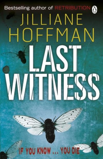 Last Witness