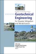GEOTECH ENG DISAS MITIG  [W/ CD]