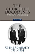 The Churchill Documents - Volume 5