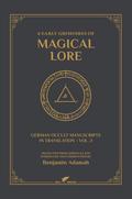 6 Early Grimoires of Magical Lore