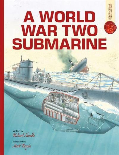 World War II Submarine: Spectacular Visual Guides