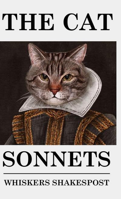 The Cat Sonnets