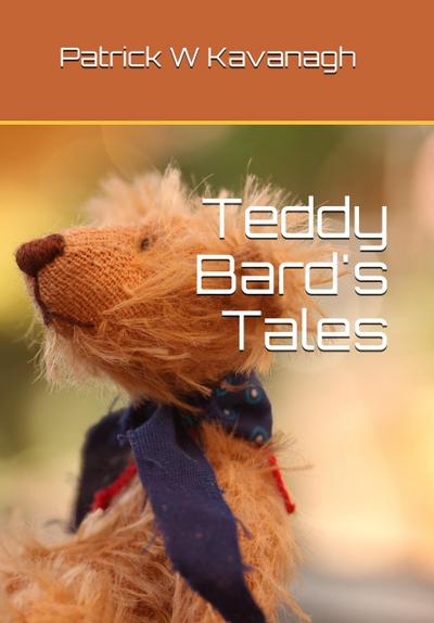 Teddy Bard’s Tales