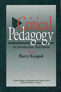 Critical Pedagogy