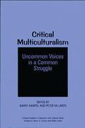 Critical Multiculturalism
