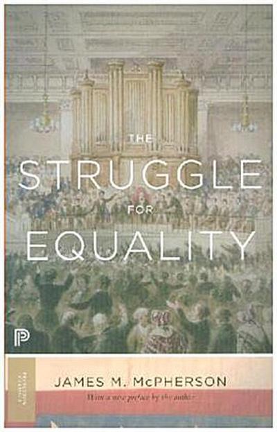 The Struggle for Equality