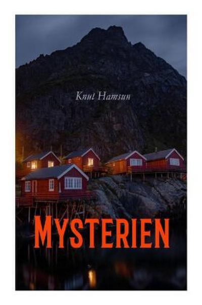 Mysterien
