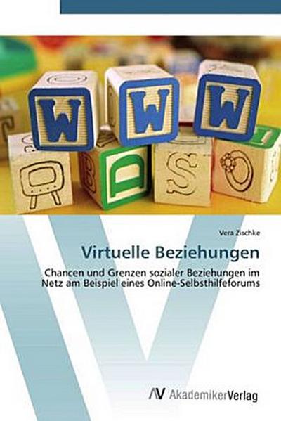 Virtuelle Beziehungen