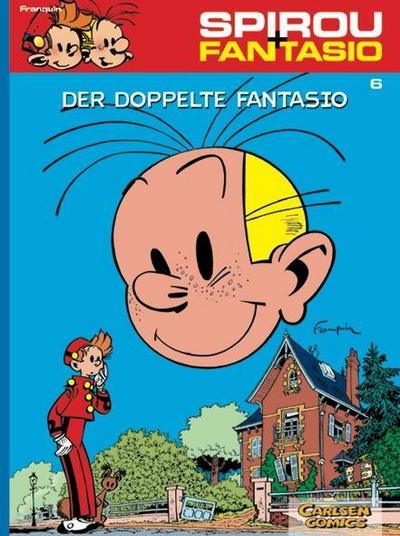 Der doppelte Fantasio