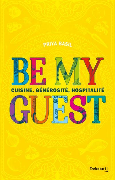 Be my guest