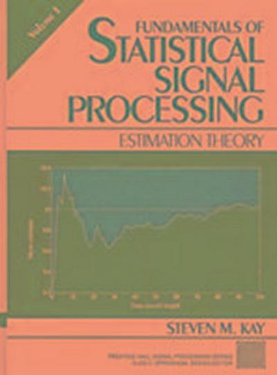 Fundamentals Statisticals Processing V1